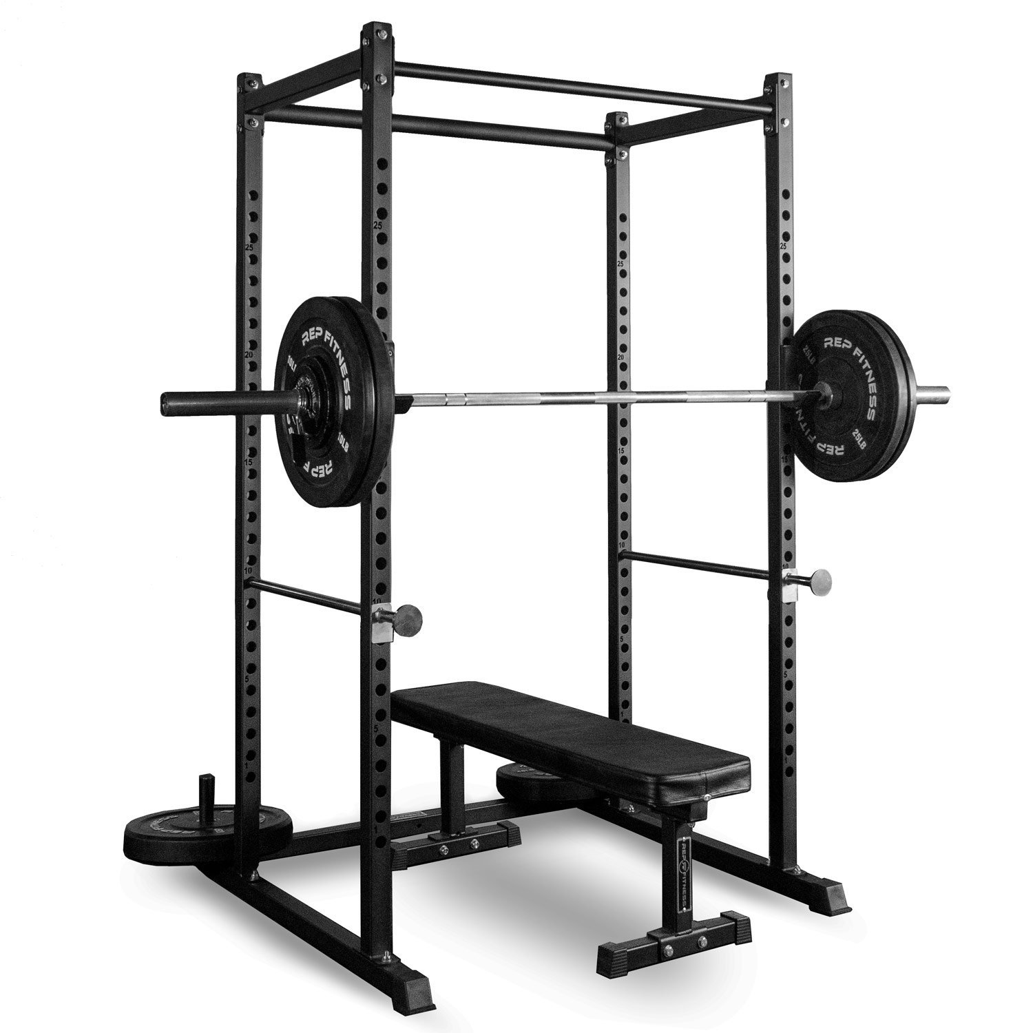 Videos and Gym Photos