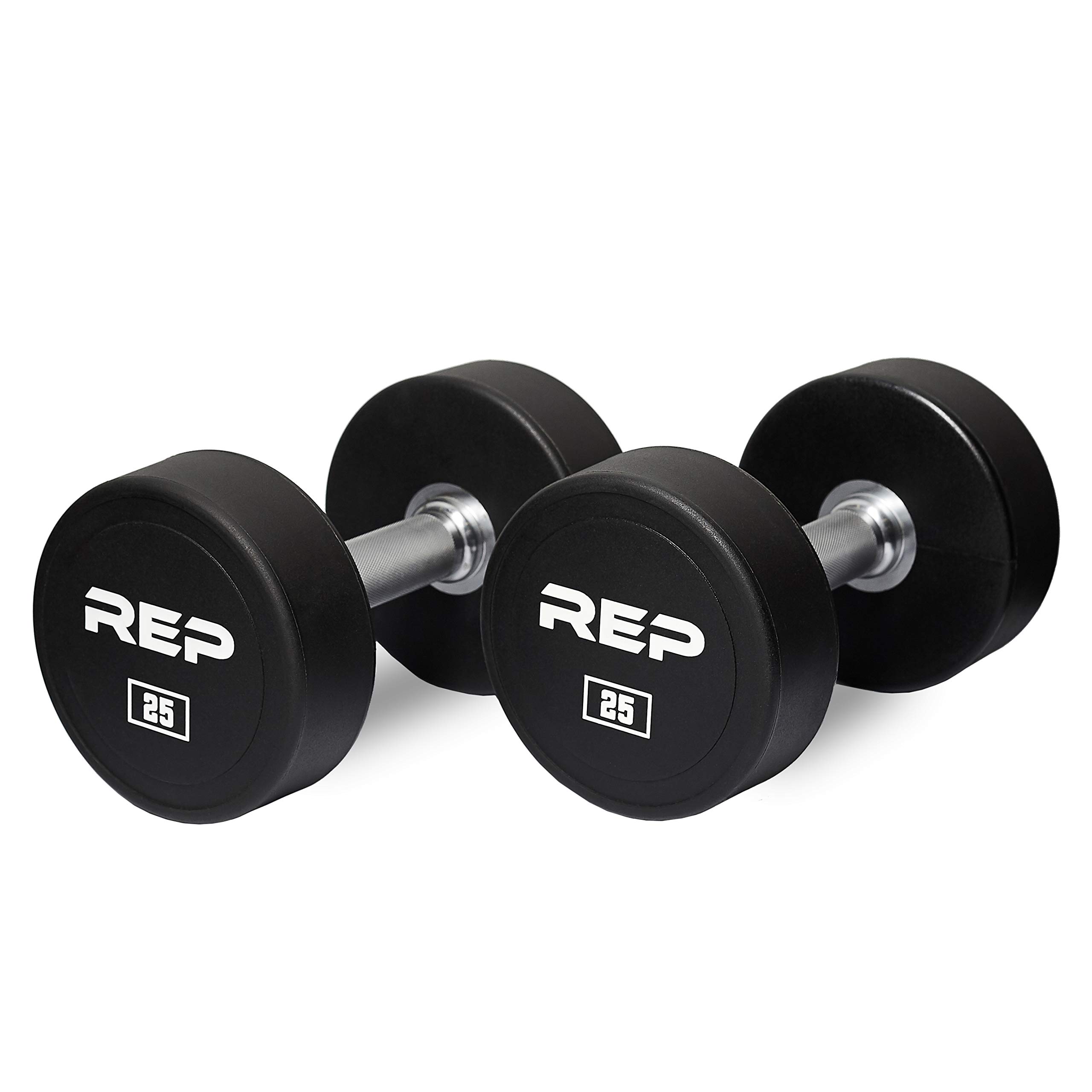 Dumbbells and Kettlebells